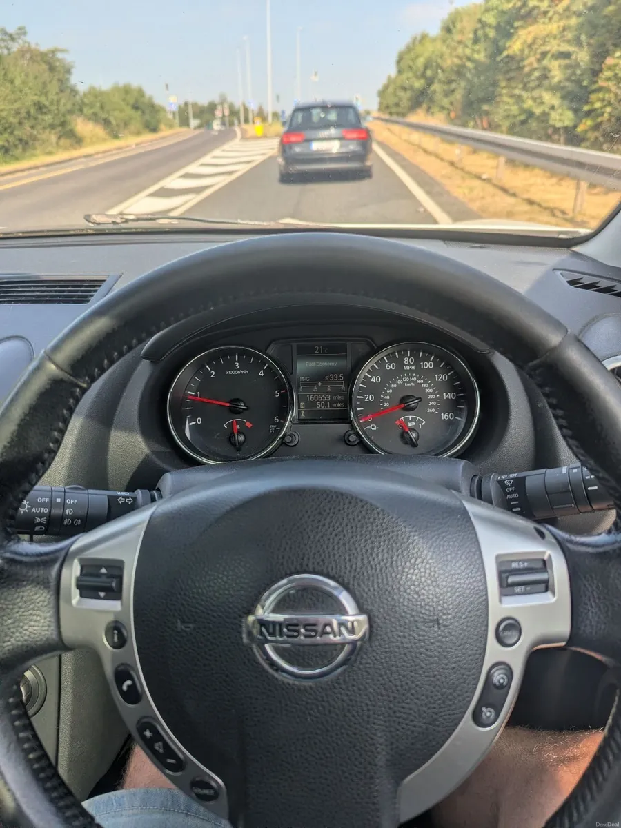 Nissan Qashqai+2 2012 - Image 5