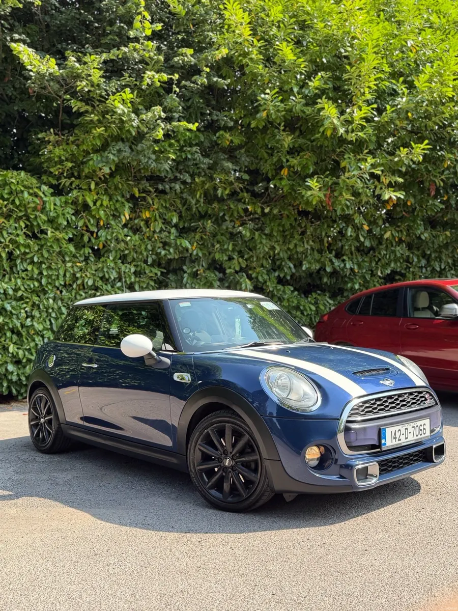 Mini Cooper S F56 High Spec Immaculate FSH - Image 3