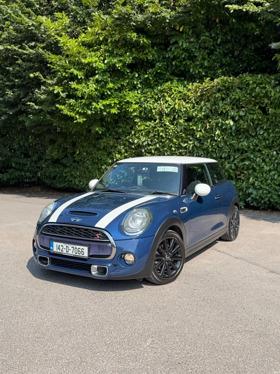 Mini Cooper S F56 High Spec Immaculate FSH - Image 1