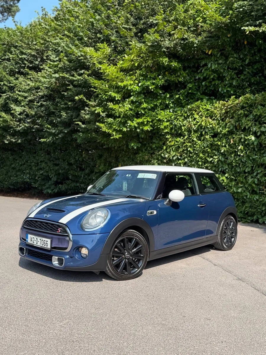 Mini Cooper S F56 High Spec Immaculate FSH - Image 2