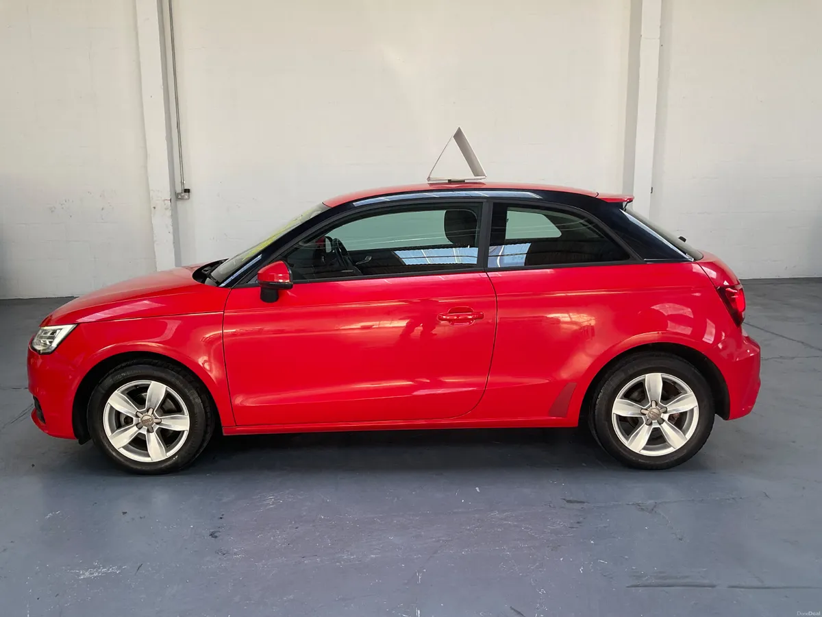 2016 Audi A1 1.0 Petrol Auto, 20k Miles only - Image 6