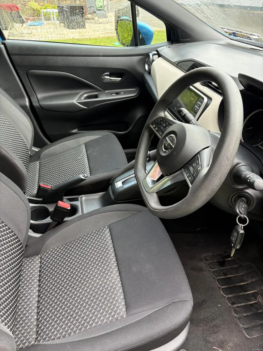 Nissan Micra 2021 - Image 5