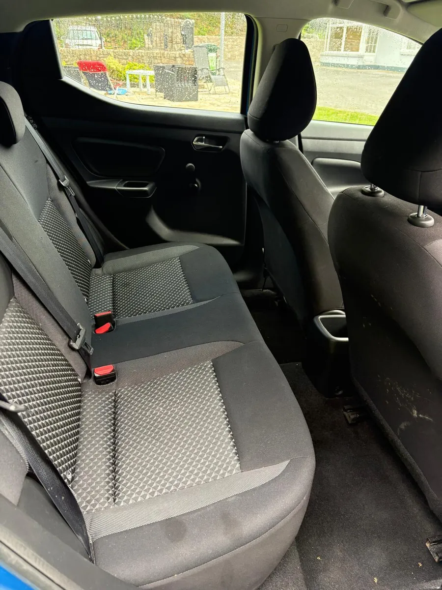Nissan Micra 2021 - Image 6