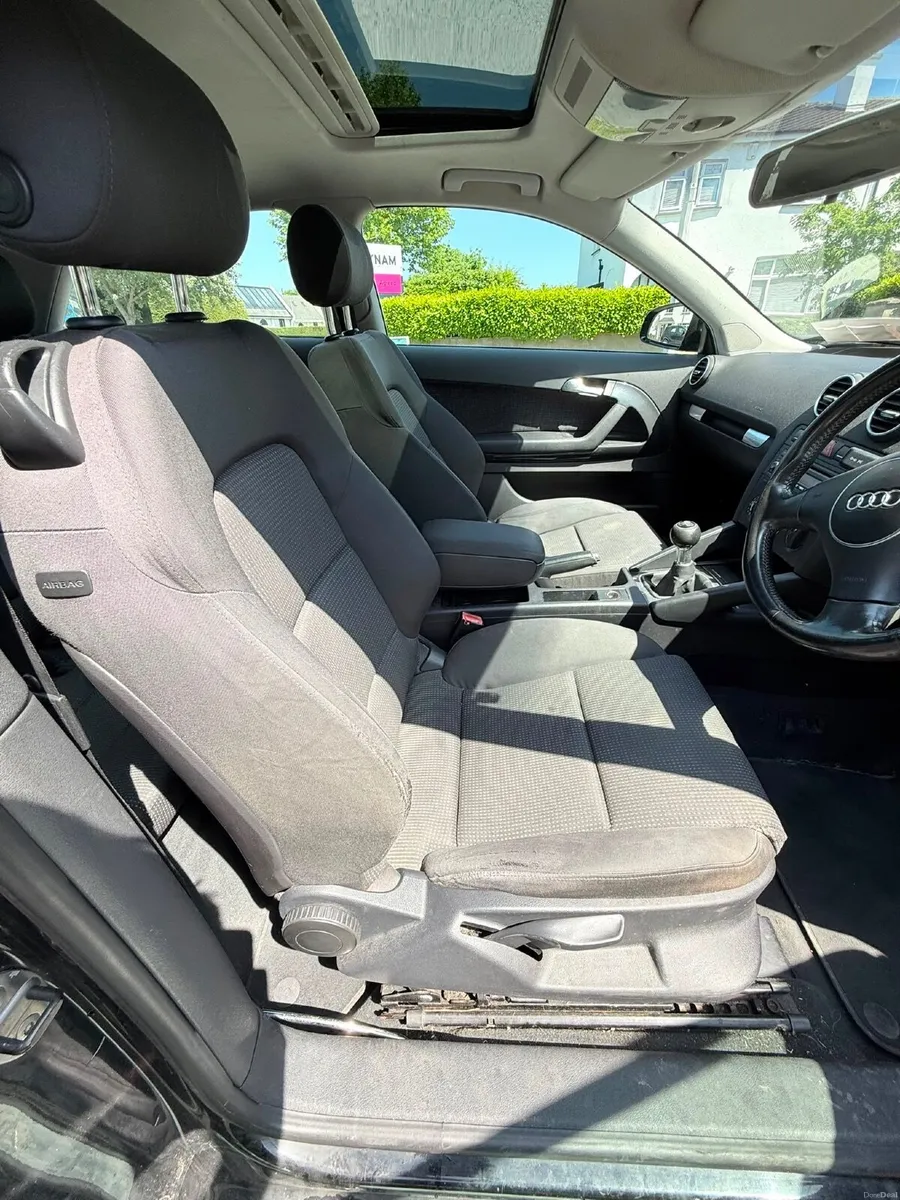 Audi A3 2004 - Image 4