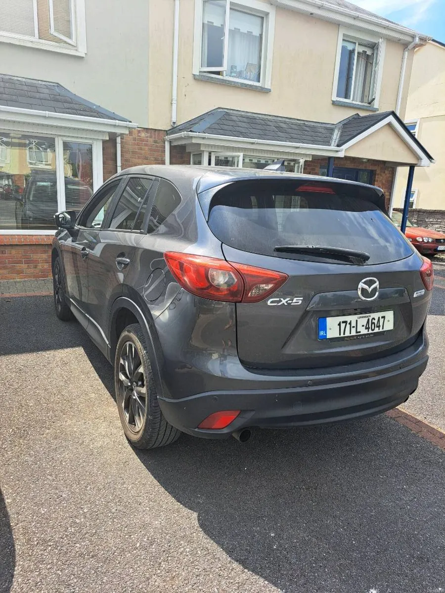 Mazada CX5 2.2 - Image 2