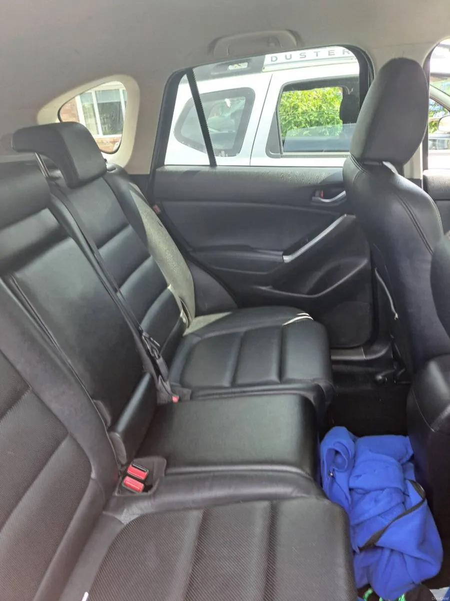 Mazada CX5 2.2 - Image 5