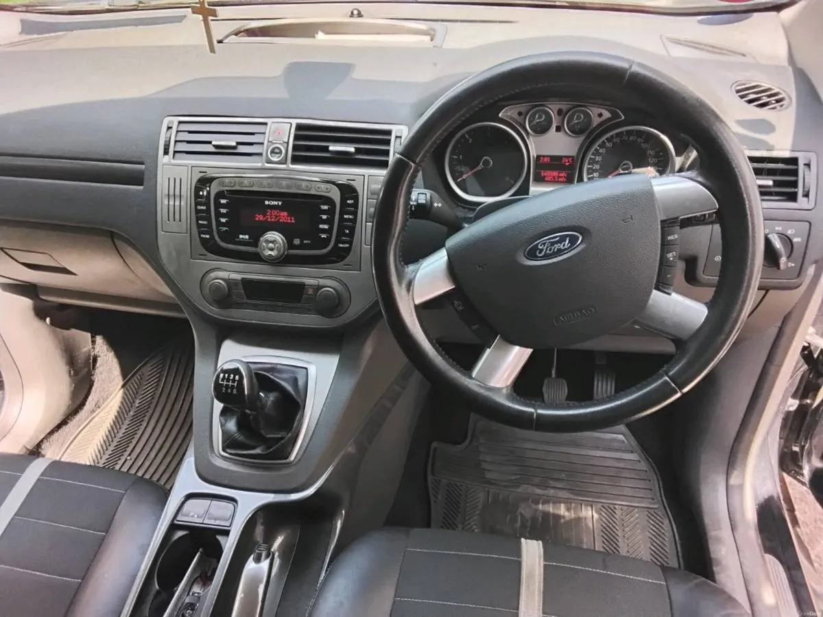 Ford Kuga - Image 1