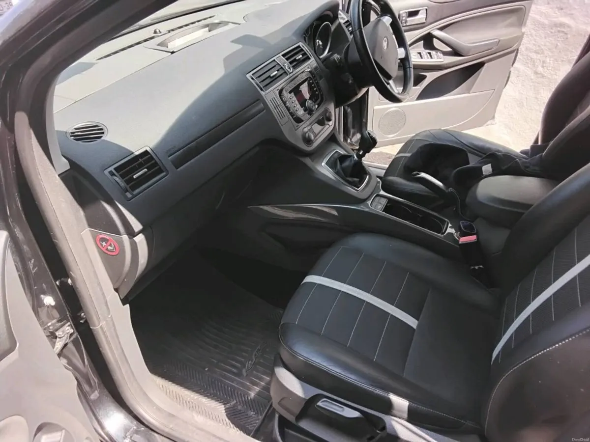 Ford Kuga - Image 3