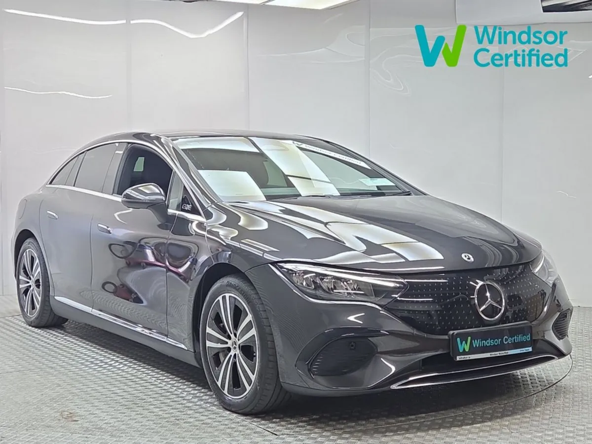 Mercedes-Benz EQE EQE300 SPORT EDITION 89kWh EV - Image 1