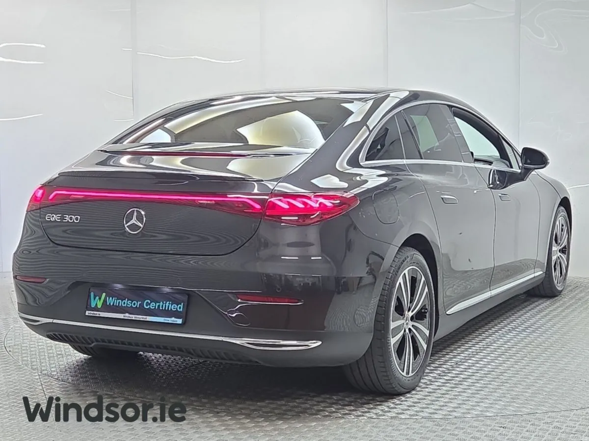 Mercedes-Benz EQE EQE300 SPORT EDITION 89kWh EV - Image 2
