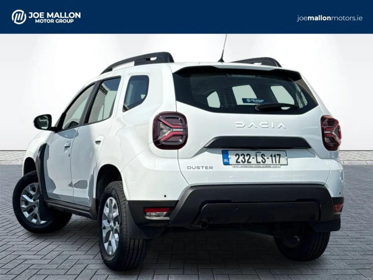 Dacia Duster 1.0 TCe 90 Expression - Image 3