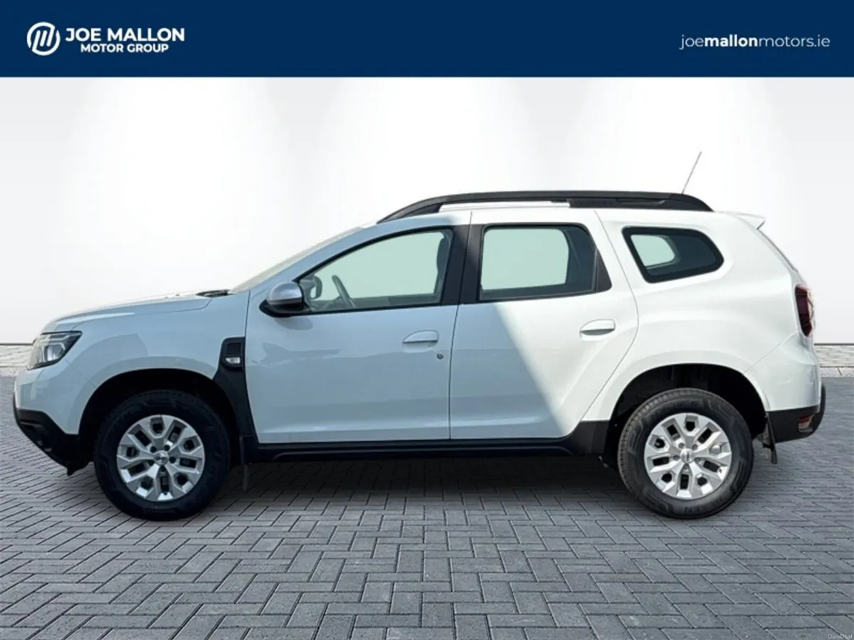 Dacia Duster 1.0 TCe 90 Expression - Image 4