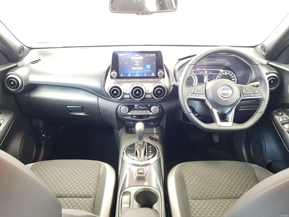 Nissan Juke HYBRID 1.6 SV PREMIUM €2000 scrappage - Image 3