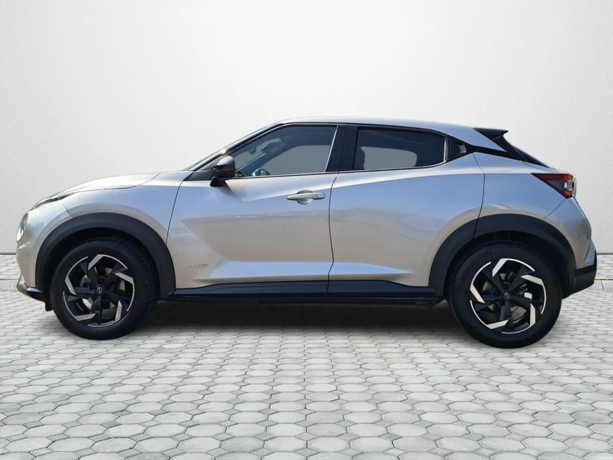 Nissan Juke HYBRID 1.6 SV PREMIUM €2000 scrappage - Image 5