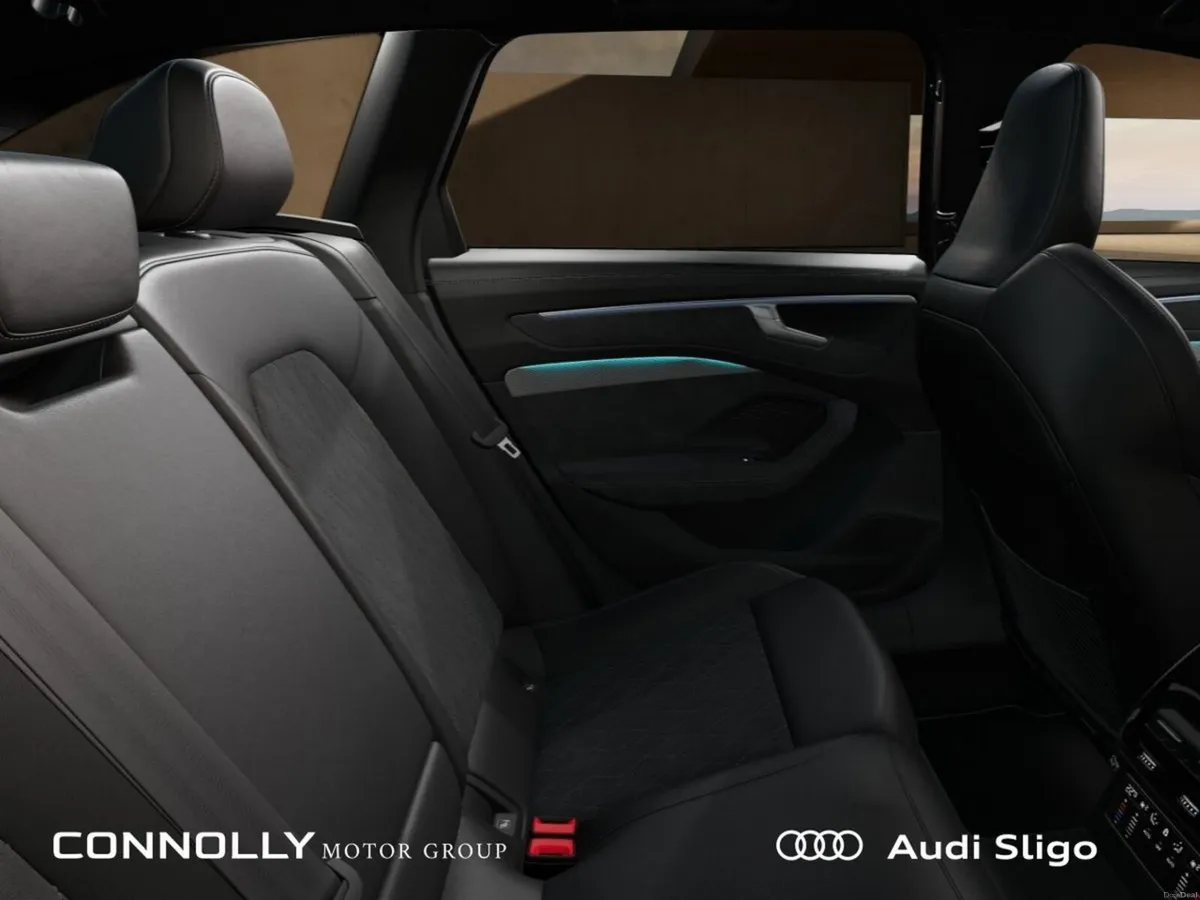 Audi A6 allroad Competition e-hybrid quattro 367HP - Image 6