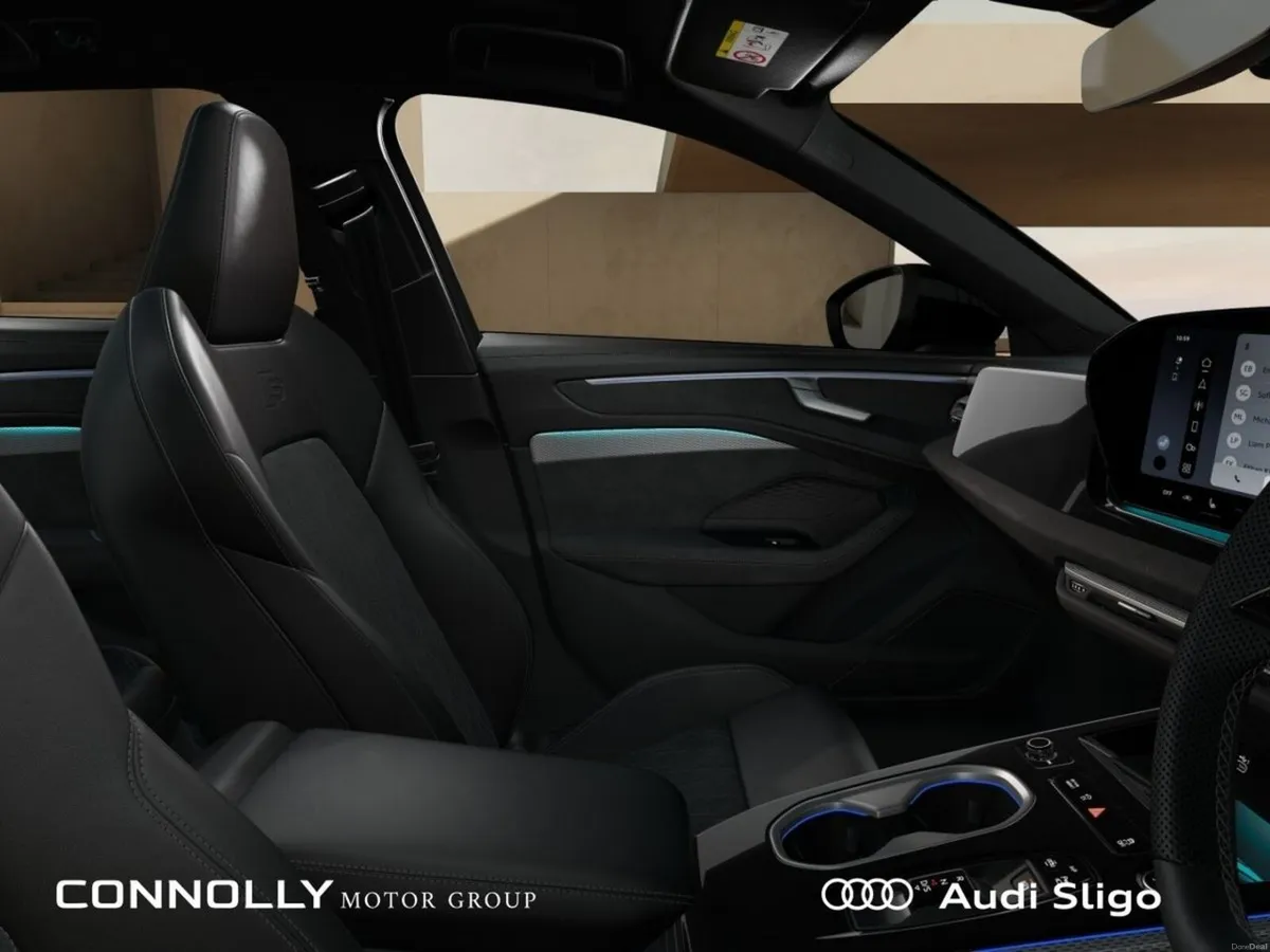 Audi A6 Allroad Competition e-hybrid quattro 367HP - Image 5