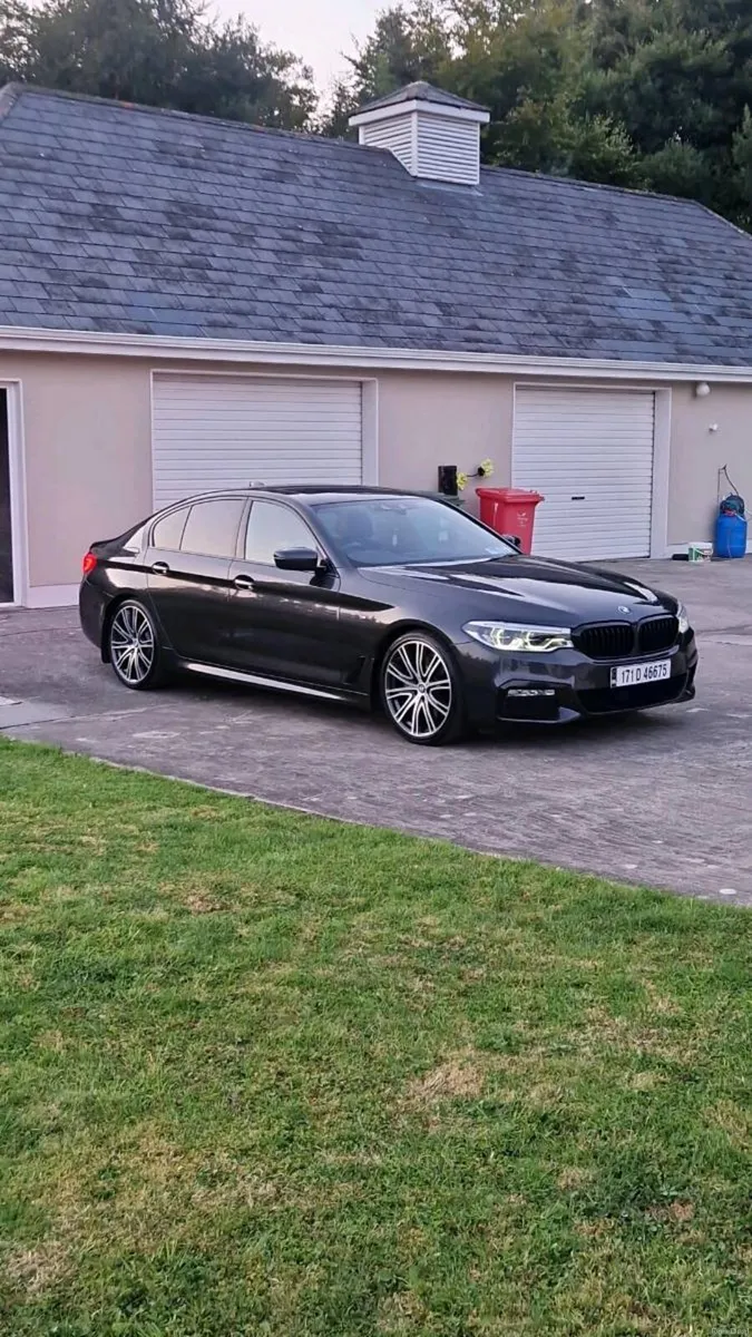 Bmw 530d msport pro - Image 4