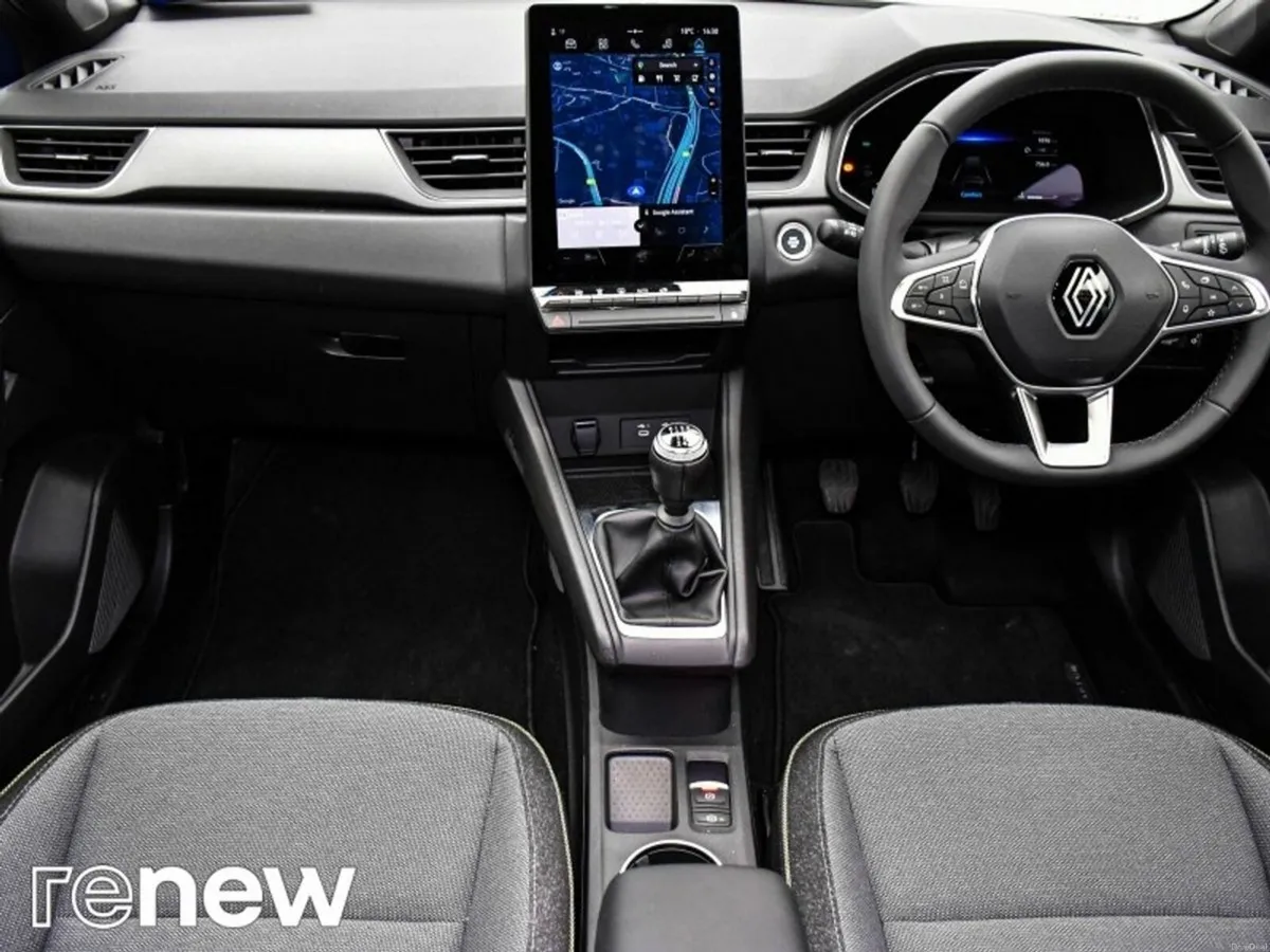 Renault Captur TCe 90 Techno - Image 3