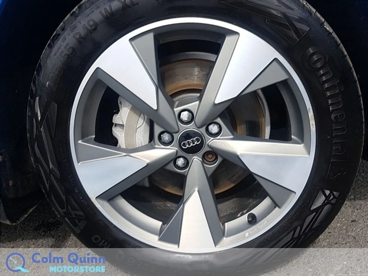 Audi Q5 40TDI S-Tronic quattro S Line *12 Month Wa - Image 5