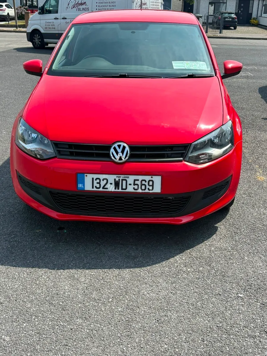Automatic Volkswagen polo 1.2 petrol - Image 2
