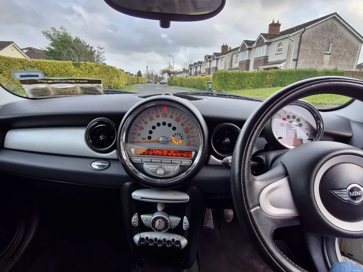 2008 Mini Cooper - Image 3