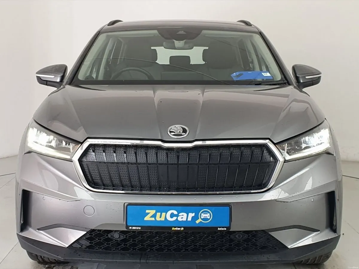 Skoda Enyaq Enyaq 60  Entry  iV 60 62kWh Auto - Image 2