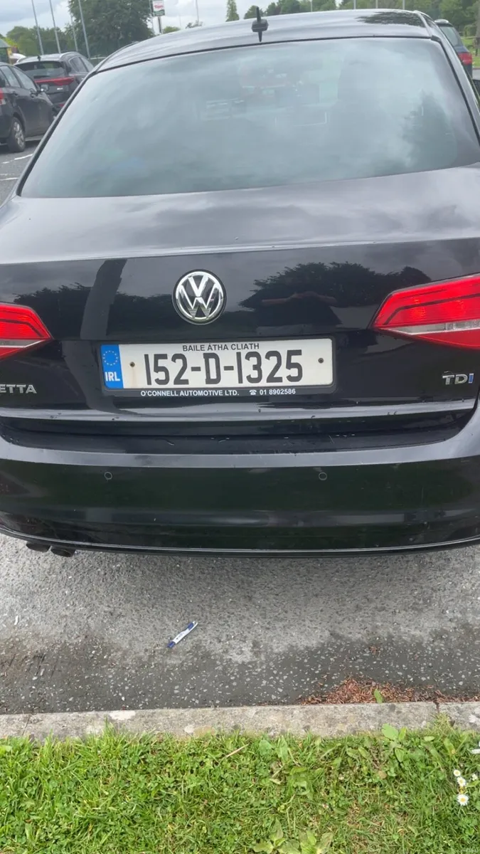 Vw Jetta - Image 4