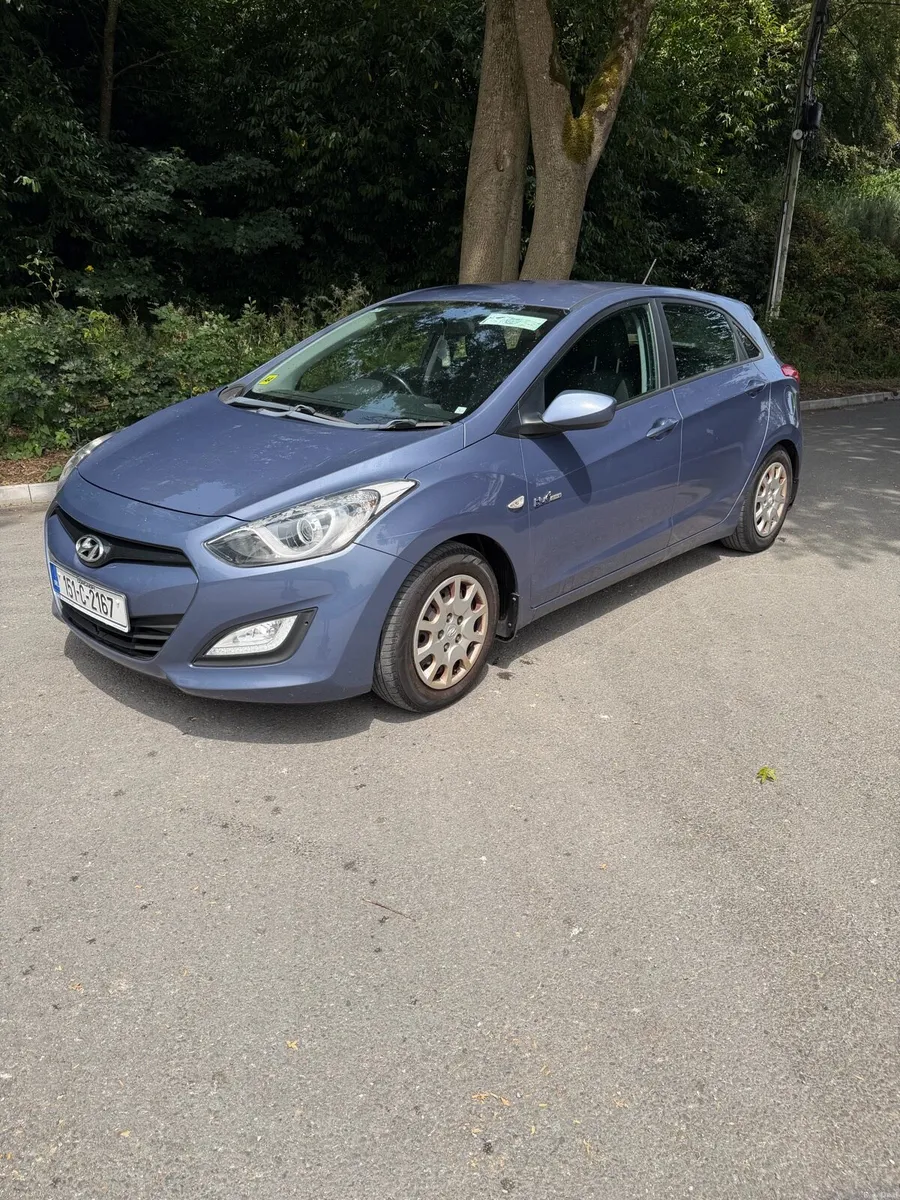 Hyundai i30 1.4 Petrol | Low KM - Image 1