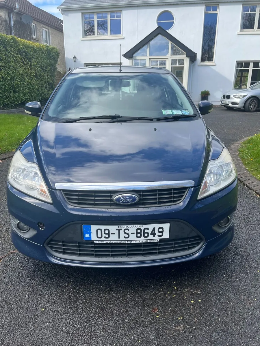 Ford Focus 2009 - Image 3