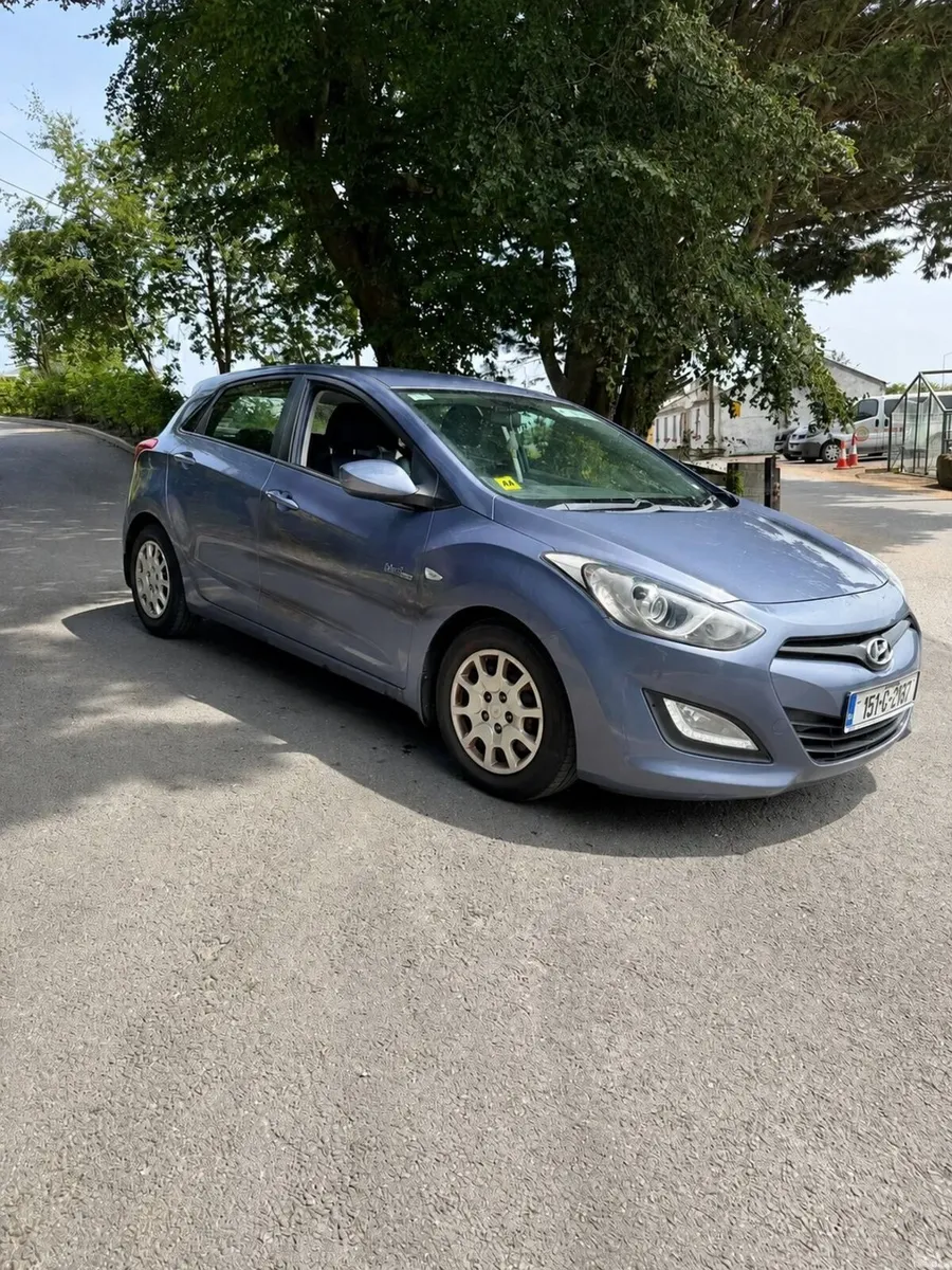 Hyundai i30 1.4 Petrol | Low KM - Image 2