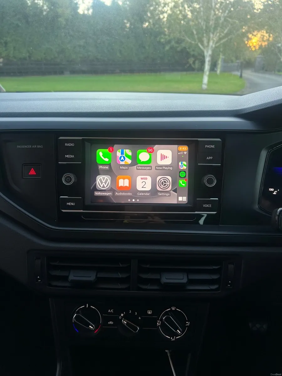 Volkswagen Polo 2022 - Image 4