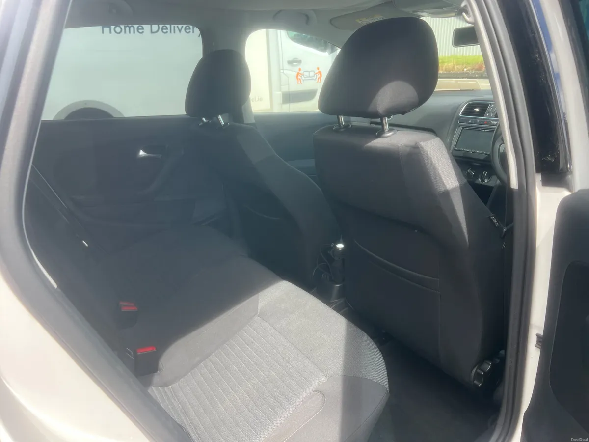 Volkswagen Polo 2011 NCT 07/27 TAX 09/26 - Image 6