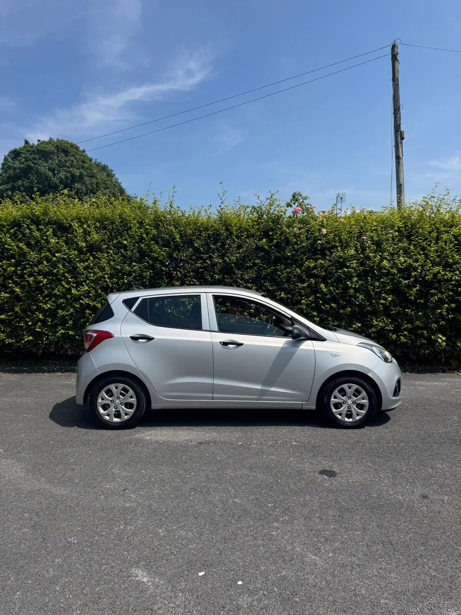 Hyundai i10 2014 - Image 2