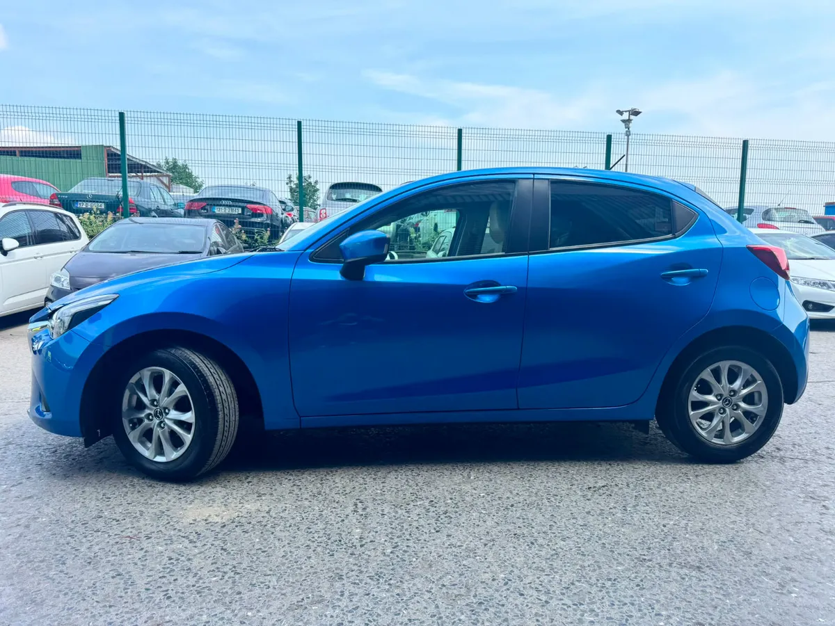 2015 Mazda Demio 1.3 Automatic / L Spec - Image 3