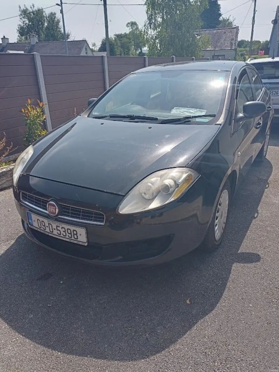 Fiat Bravo 1.4L 2009 - Image 3