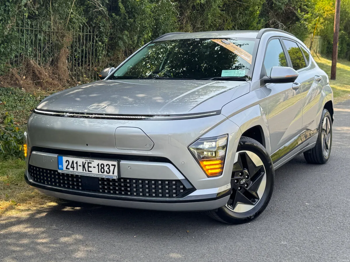 Hyundai KONA Platinum 65kWh -  2024 - Image 3