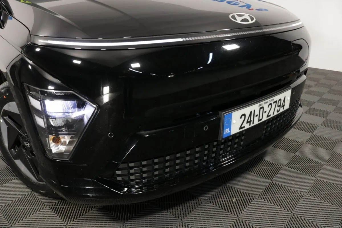 Hyundai KONA ELECTRIC ELEGANCE 64 kWh EV - Image 3