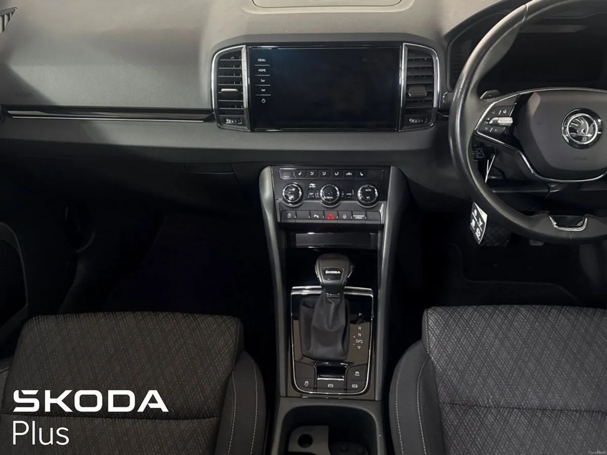 Skoda Karoq 2.0TDI 115HP DSG Style - Image 2