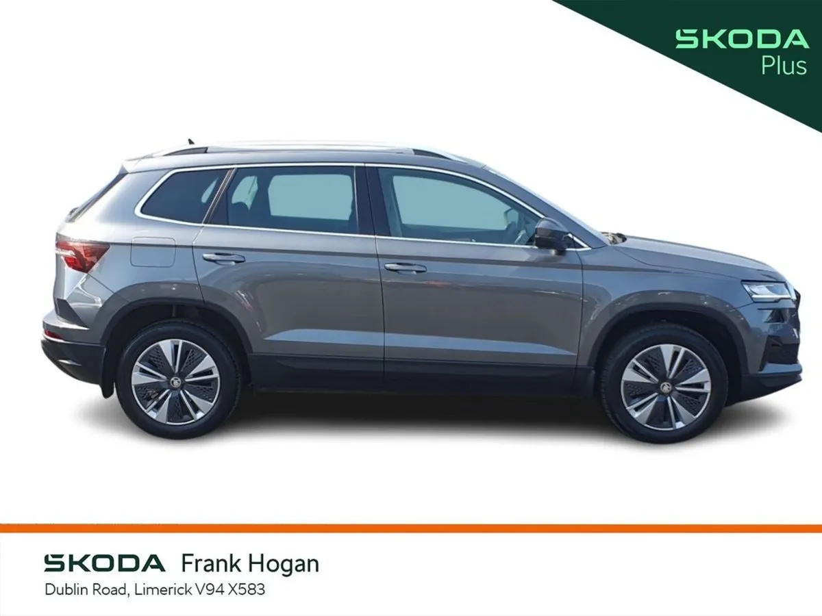 Skoda Karoq 2.0TDI Call Cormac on 0861736180 115HP - Image 6