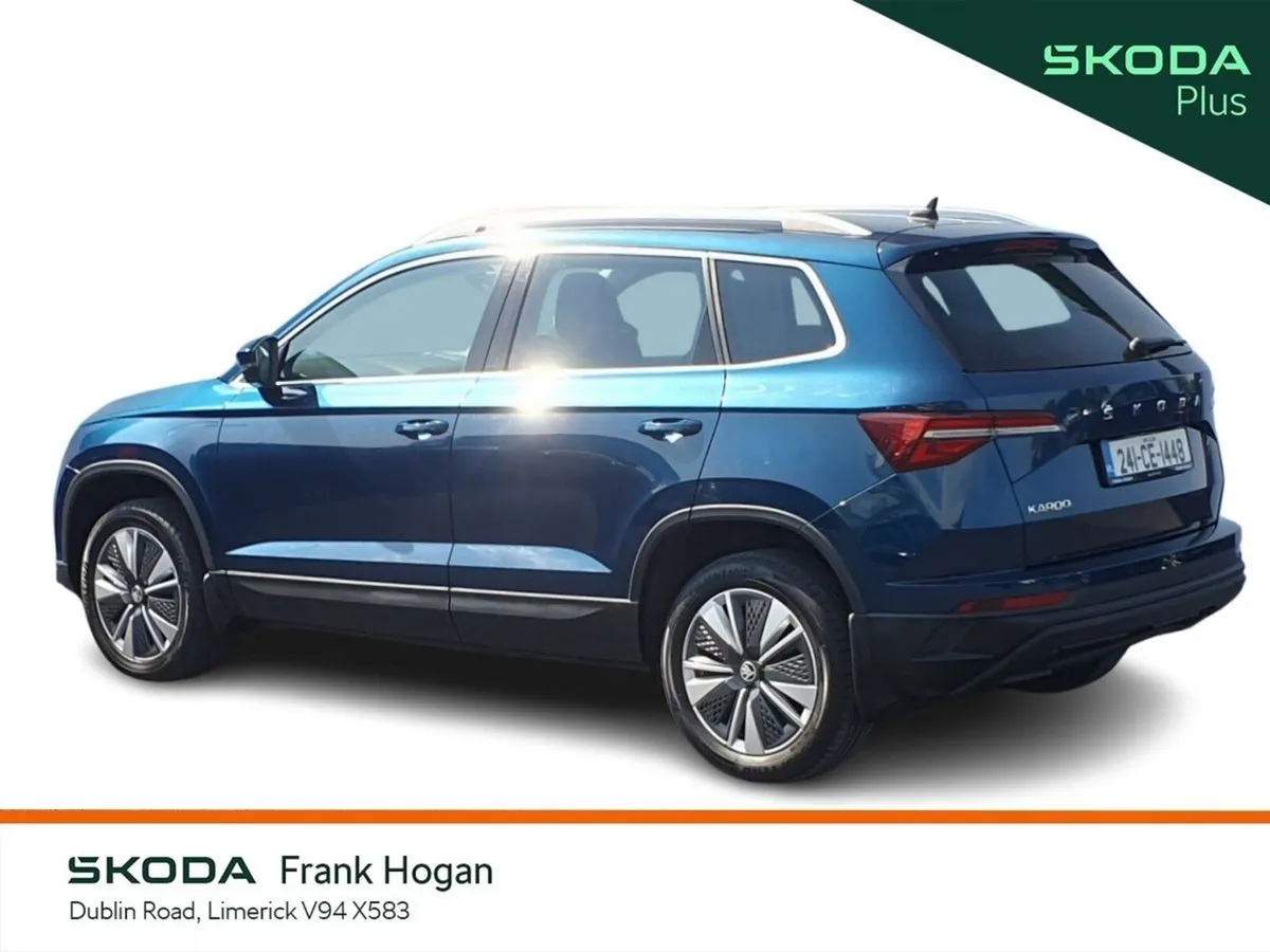 Skoda Karoq 2.0TDI Ambition @Evan on 083-0234686 - Image 3