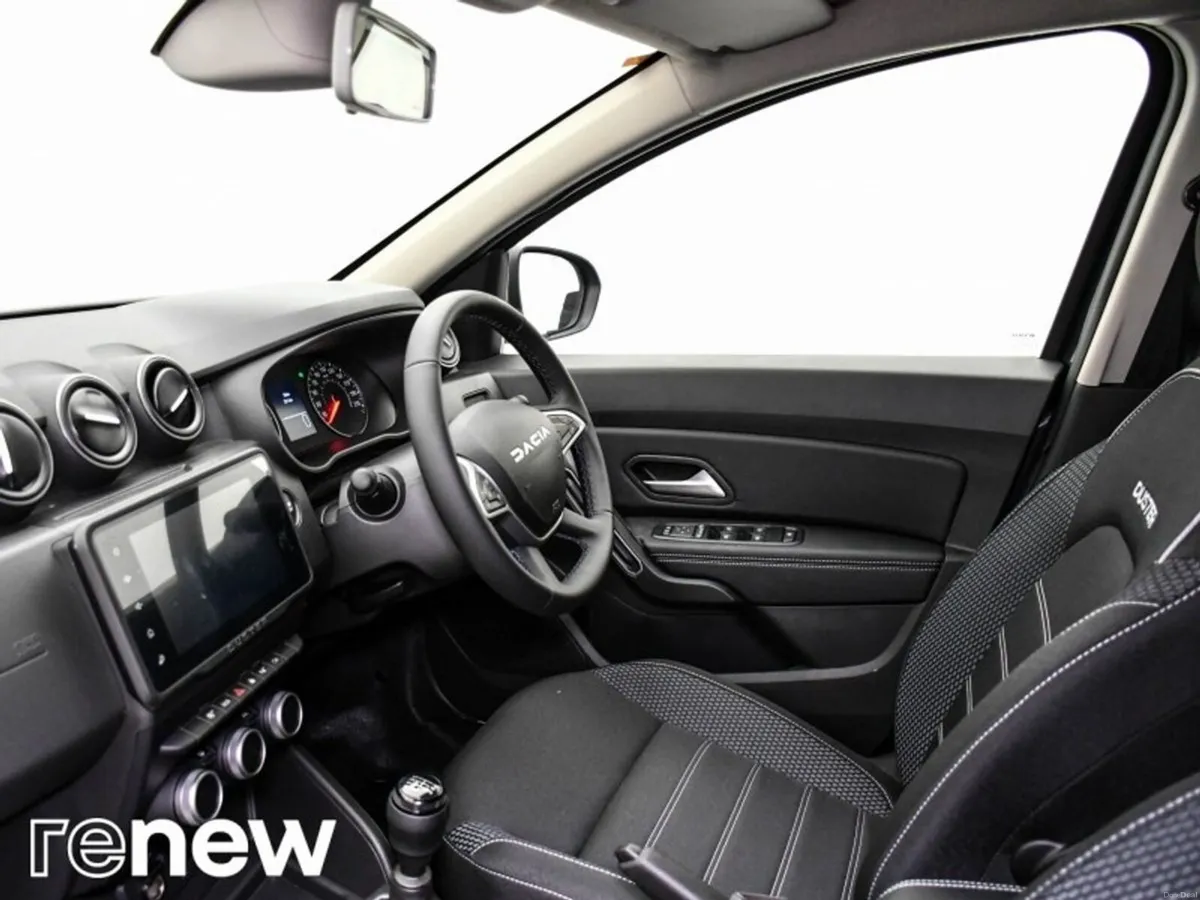 Dacia Duster 1.5 Blue dCi 115 Journey - Image 5