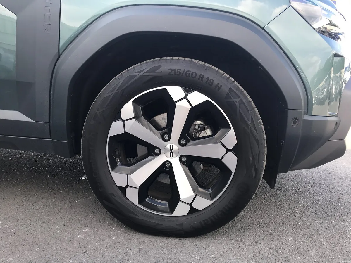 Dacia Duster 2025 - Image 5