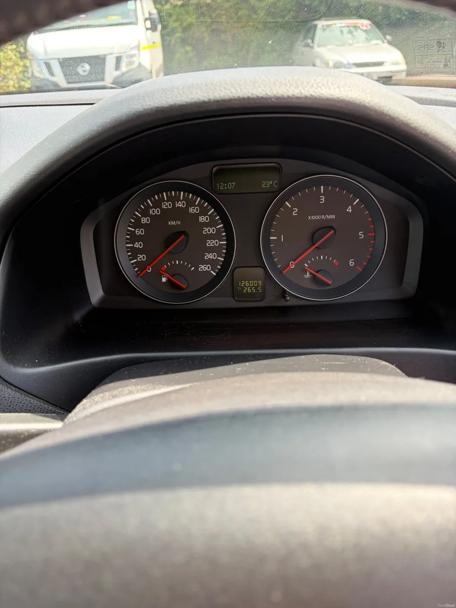 Volvo C30 2013 - Image 1