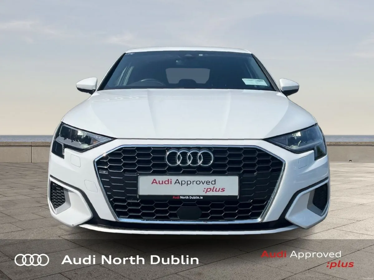 Audi A3 30 TFSI 110HP SE - Image 3