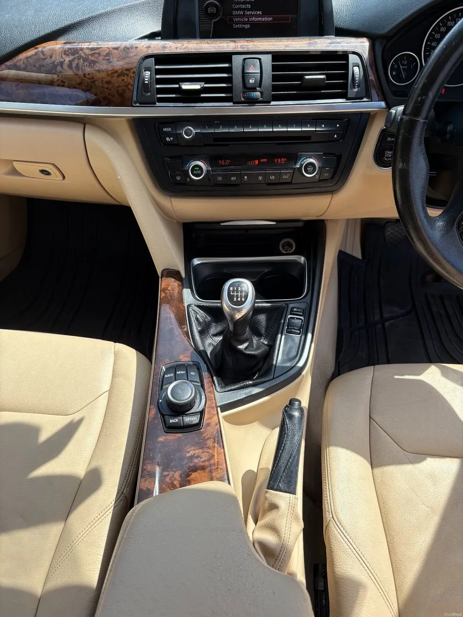 231 BMW 3-Series 316D - Fresh NCT Included - Image 4