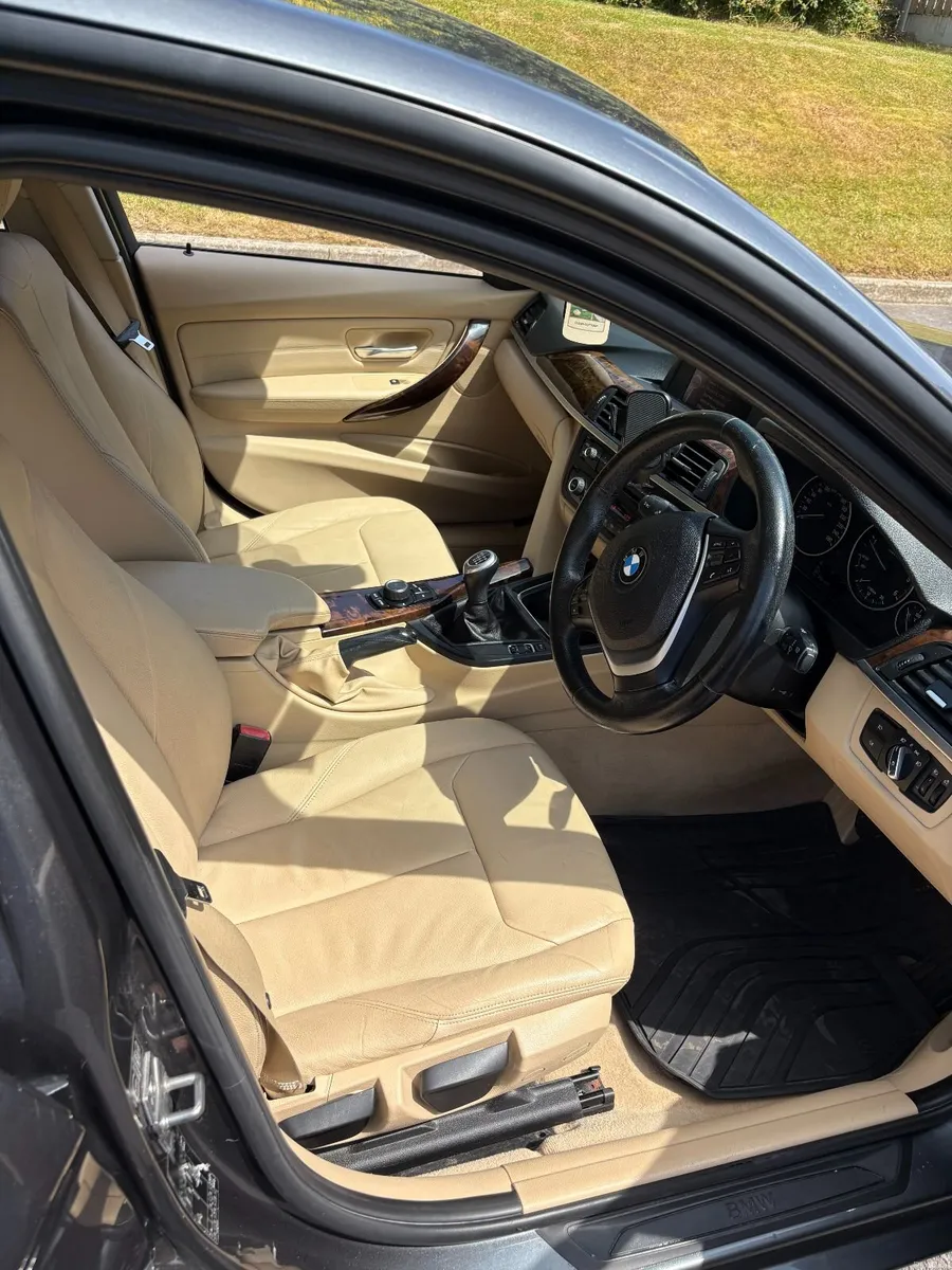 231 BMW 3-Series 316D - NCT passed on 28-Jul-26 - Image 6