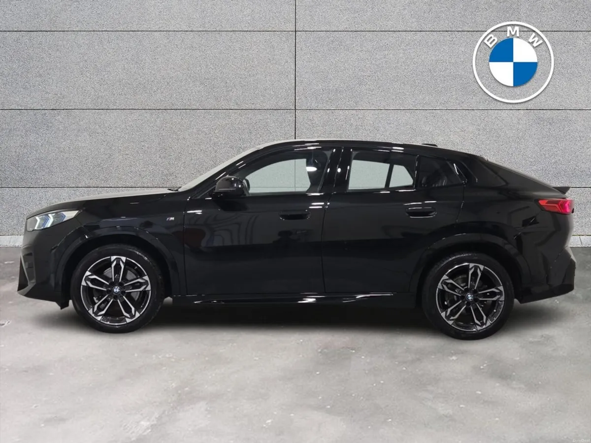 BMW X2 sDrive20i M Sport Auto - Image 4