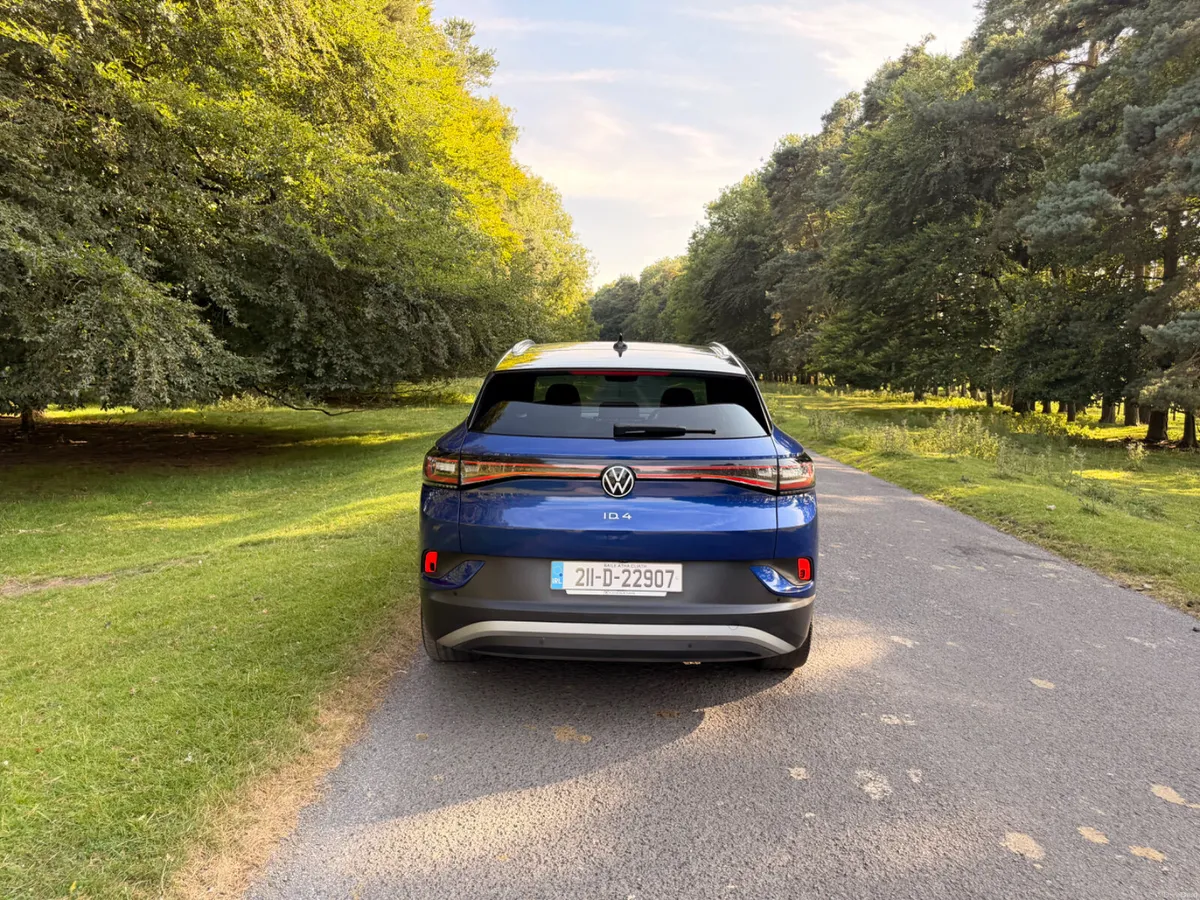 Volkswagen ID.4 2021 1st Editon - Image 6