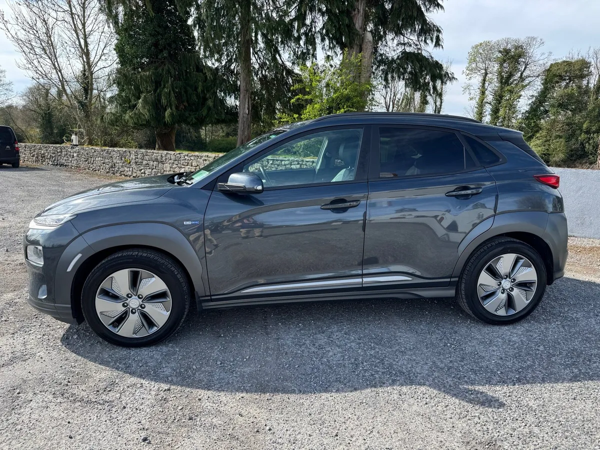 2020 Kona EV 64KW Premium 100% SOH - Image 2