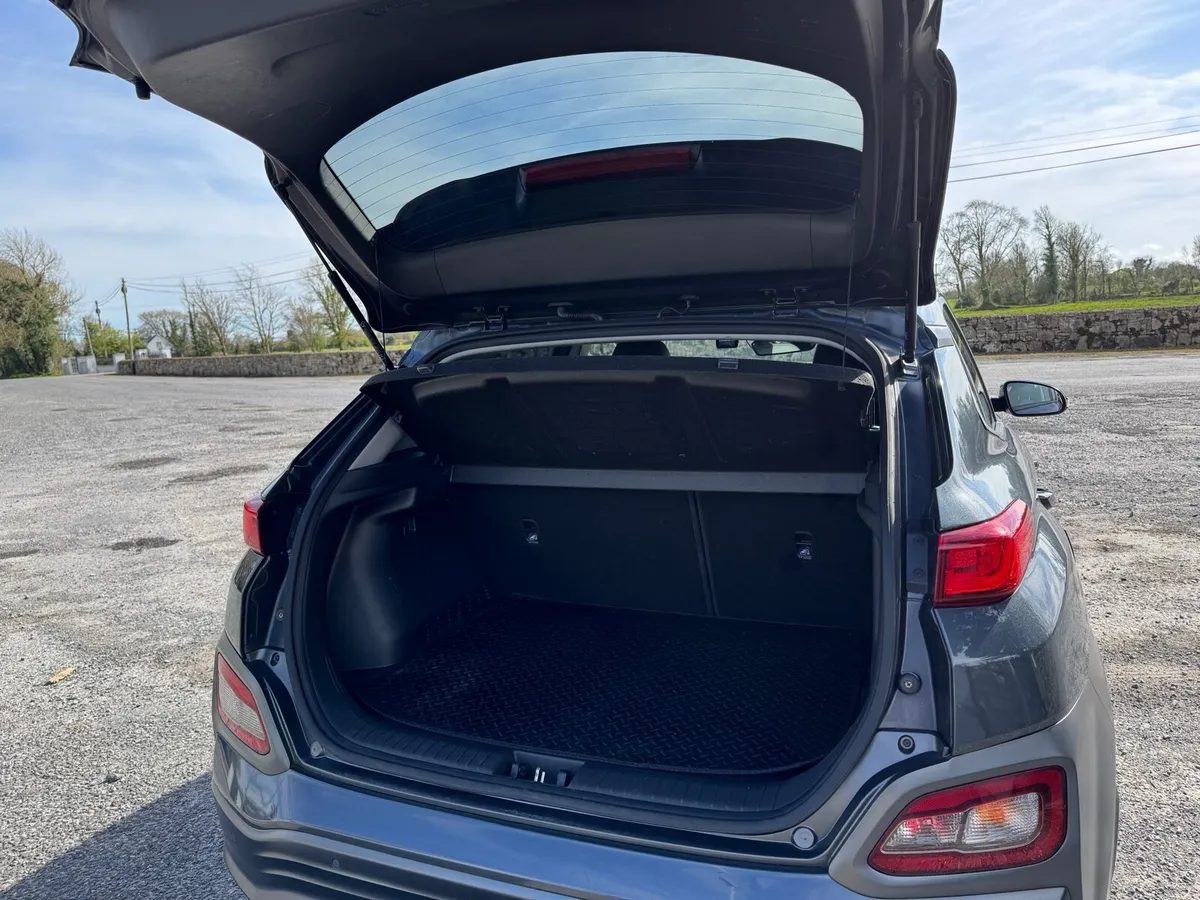 2020 Kona EV 64KW Premium 100% SOH - Image 4